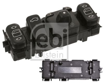 Daudzfunkciju slēdzis FEBI BILSTEIN 46766