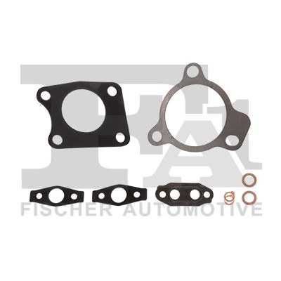 Монтажный комплект, компрессор FA1 KT780120E