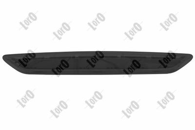 dod. światło stop LED POLO 9N 2001-2009 ABAKUS 053-36-870S