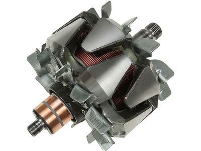 Rotors, Ģenerators AS-PL AR2025S