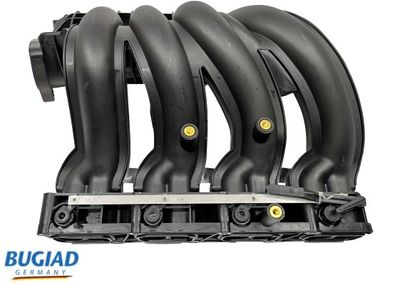 Ieplūdes caurules modulis BUGIAD BIM17004