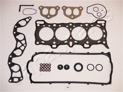 Комплект прокладок, головка цилиндра JAPANPARTS KG-434