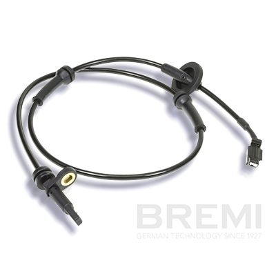 Devējs, Riteņu griešanās ātrums BREMI 50561