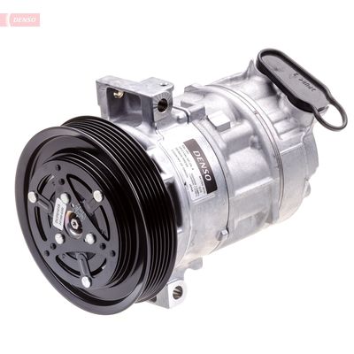 Компрессор, кондиционер DENSO DCP01015