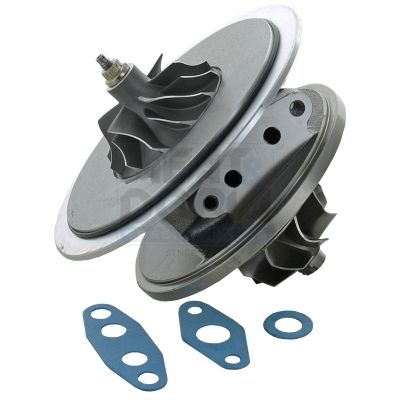 Serdeņa bloks, turbokompresors MEAT & DORIA 601561