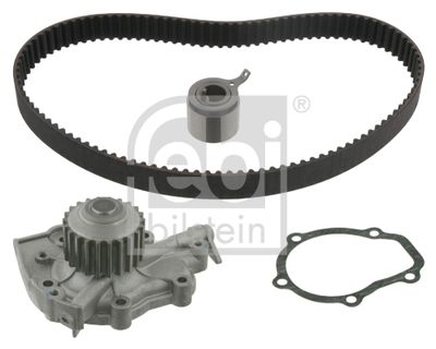 Ūdenssūknis + Zobsiksnas komplekts FEBI BILSTEIN 32720