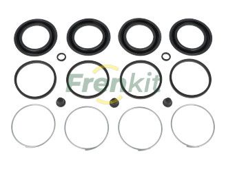 Ремкомплект, тормозной суппорт FRENKIT 248048