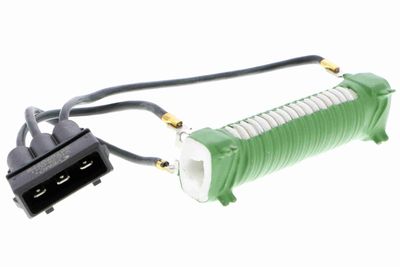 Сопротивление, вентилятор салона VEMO V10-79-0011