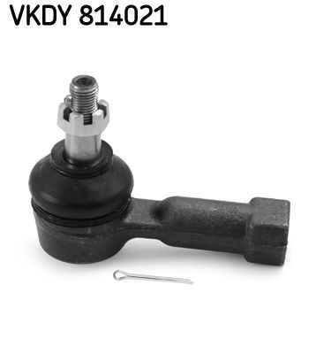 Наконечник поперечной рулевой тяги SKF VKDY 814021