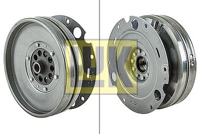 Маховик Schaeffler LuK 415 0721 08