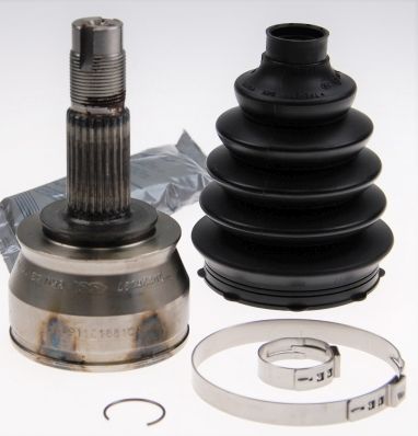 Шарнирный комплект, приводной вал LÖBRO 306773