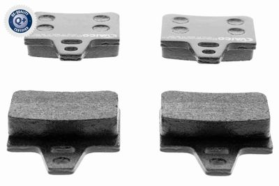 Bremžu uzliku kompl., Disku bremzes VAICO V22-0096