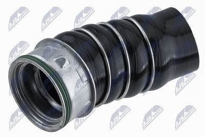 Трубка нагнетаемого воздуха NTY GPP-BM-212