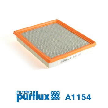 Воздушный фильтр PURFLUX A1154