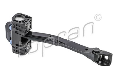 Durvju fiksators TOPRAN 119 120