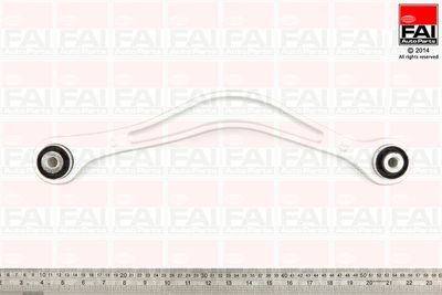 Neatkarīgās balstiekārtas svira, Riteņa piekare FAI AutoParts SS4157
