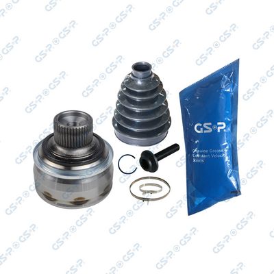 Шарнирный комплект, приводной вал GSP 801750