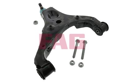 Neatkarīgās balstiekārtas svira, Riteņa piekare Schaeffler FAG 821 0699 10
