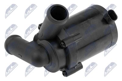 Ūdens recirkulācijas sūknis, Autonomā apsildes sistēma NTY CPZ-BM-010