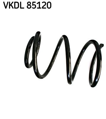 Balstiekārtas atspere SKF VKDL 85120