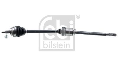 Piedziņas vārpsta FEBI BILSTEIN 182695