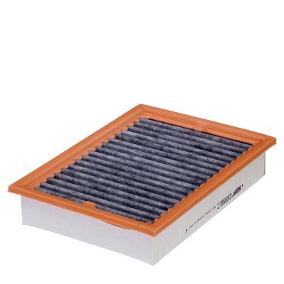 Filtrs, Salona telpas gaiss HENGST FILTER E5956LC