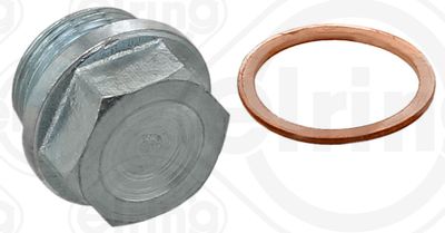 Резьбовая пробка, масляный поддон ELRING 878.040