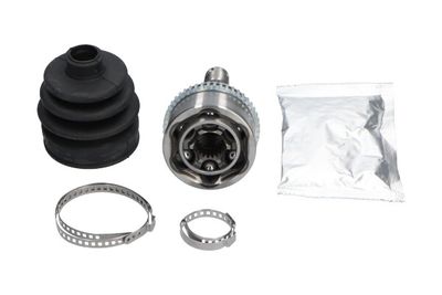 Шарнирный комплект, приводной вал KAVO PARTS CV-3010