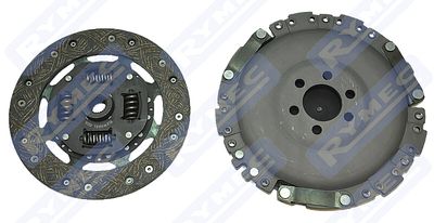 Комплект сцепления RYMEC JT6400