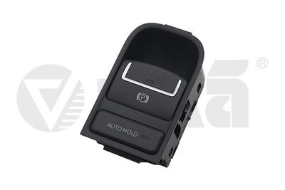 Slēdzi, Stāvbremzes darbināšana vika 99271602701