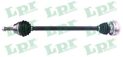 Приводной вал LPR DS51026