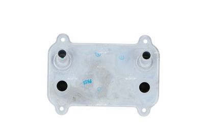 масляный радиатор, двигательное масло NRF 31288