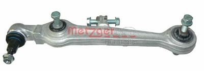 Рычаг независимой подвески колеса, подвеска колеса METZGER 58009318