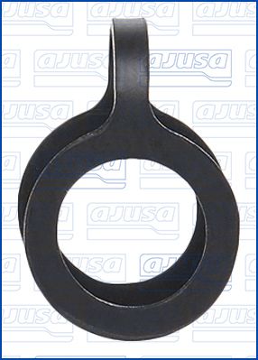 Blīve, Eļļas noliešana (Kompresors) AJUSA 01404800