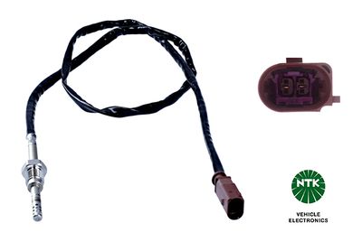 Датчик, температура выхлопных газов NTK 92571