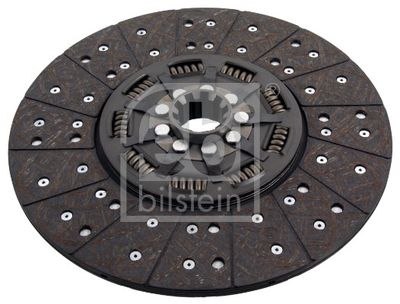 Sajūga disks FEBI BILSTEIN 105006