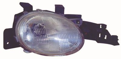 reflektor CHRY HL.ASY..SAE. FIT FOR: DG/PM.NEO..95-99. ABAKUS 333-1105L-AS