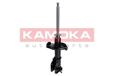 Amortizators KAMOKA 2000201