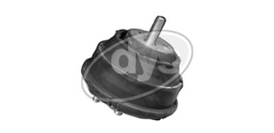 Подвеска, двигатель DYS 71-23367