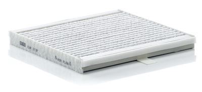 Фильтр, воздух во внутренном пространстве MANN-FILTER CUK 2137