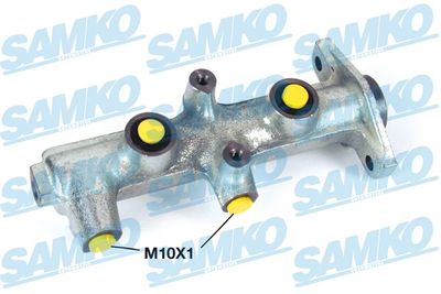 Главный тормозной цилиндр SAMKO P20989