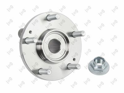 Riteņa rumba ABAKUS 141-01-366