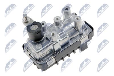 Исполнительный элемент, турбокомпрессор NTY ECD-ME-002