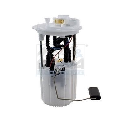 Элемент системы питания MEAT & DORIA 77012