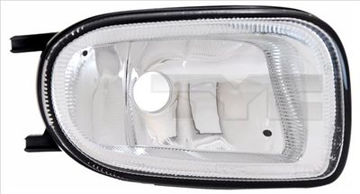 Противотуманная фара TYC 19-0455001