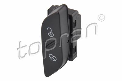 Выключатель, фиксатор двери TOPRAN 116657