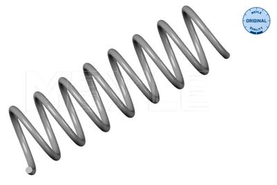 Пружина ходовой части MEYLE 314 739 0016