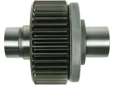 Pievads ar brīvgaitas mehānismu, Starteris AS-PL SD6025