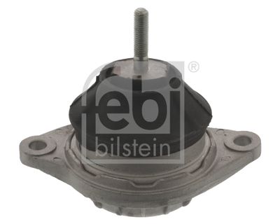 Подвеска, двигатель FEBI BILSTEIN 10014