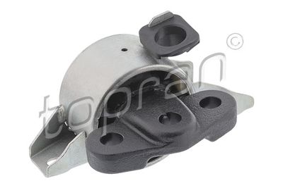 Подвеска, двигатель TOPRAN 634 550